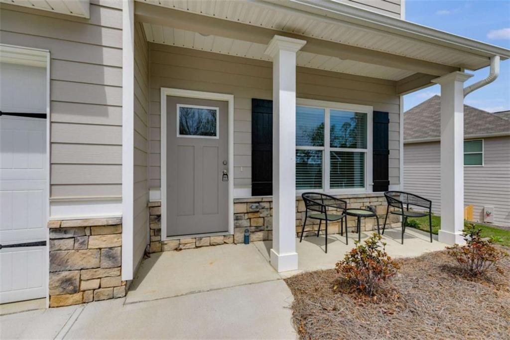 804 Trestle Creek Court, Temple, Georgia image 3