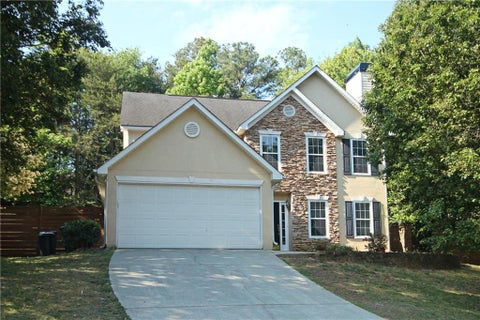 Homes For Sale - 1030 Soaring Drive<br/> Marietta, GA 30062