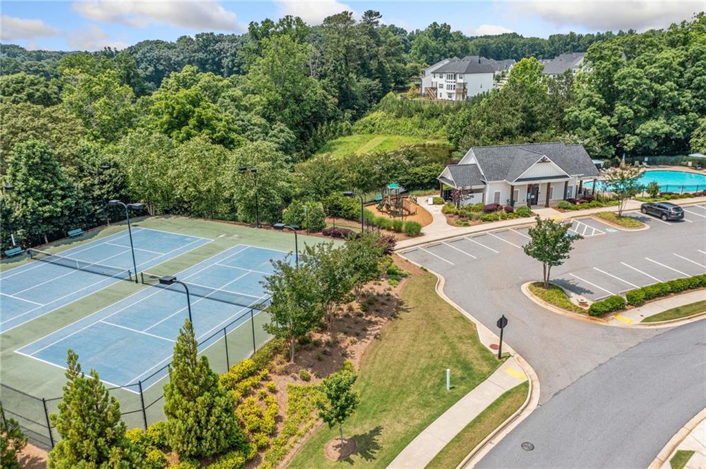 157 Crest Brooke Drive