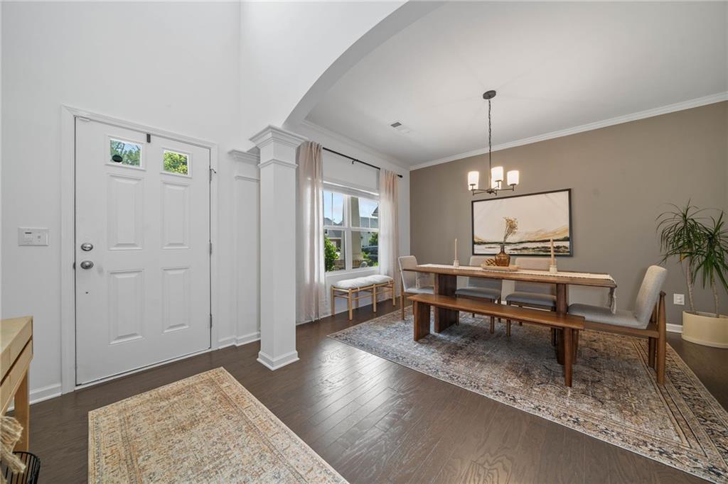 157 Crest Brooke Drive