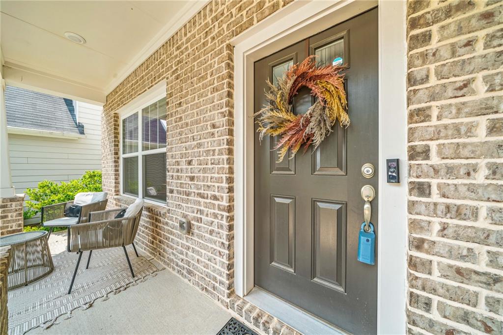 157 Crest Brooke Drive