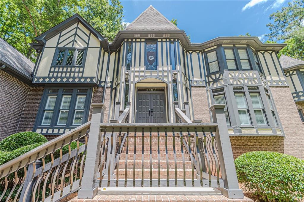 5460 Lichenhearth Court