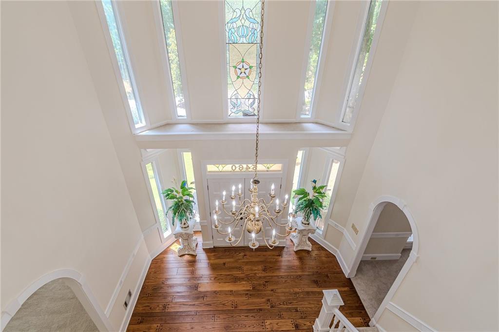 5460 Lichenhearth Court