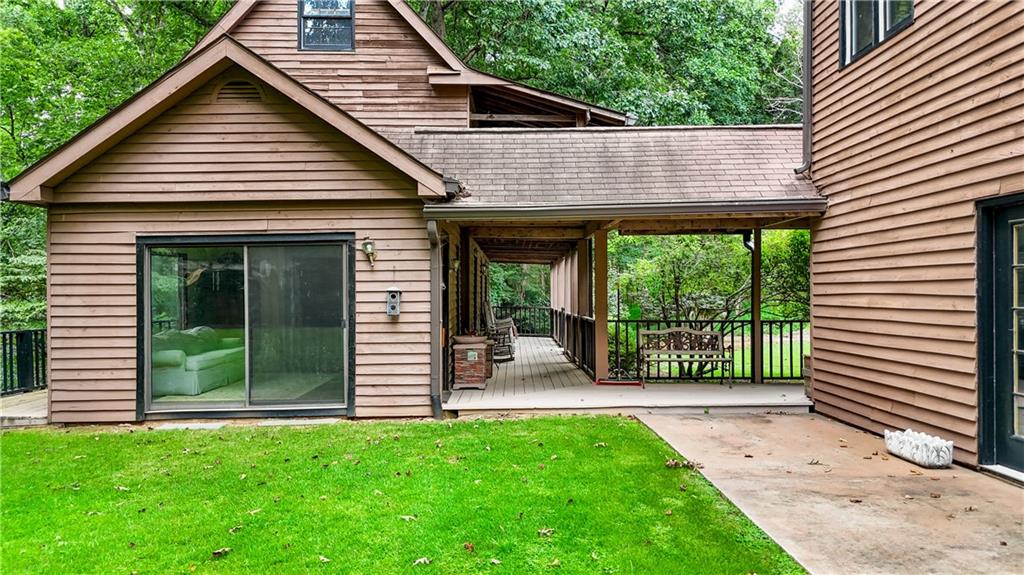451 Nichols Drive