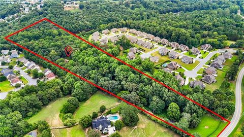 Photo of 451 Nichols Drive, Suwanee, GA 30024 (MLS # 7619702)