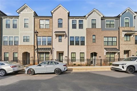 375 Walker Avenue 116 Alpharetta GA 30076