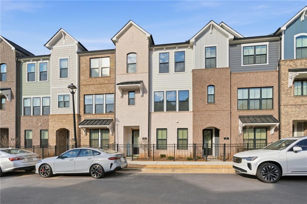 375 Walker Avenue 116