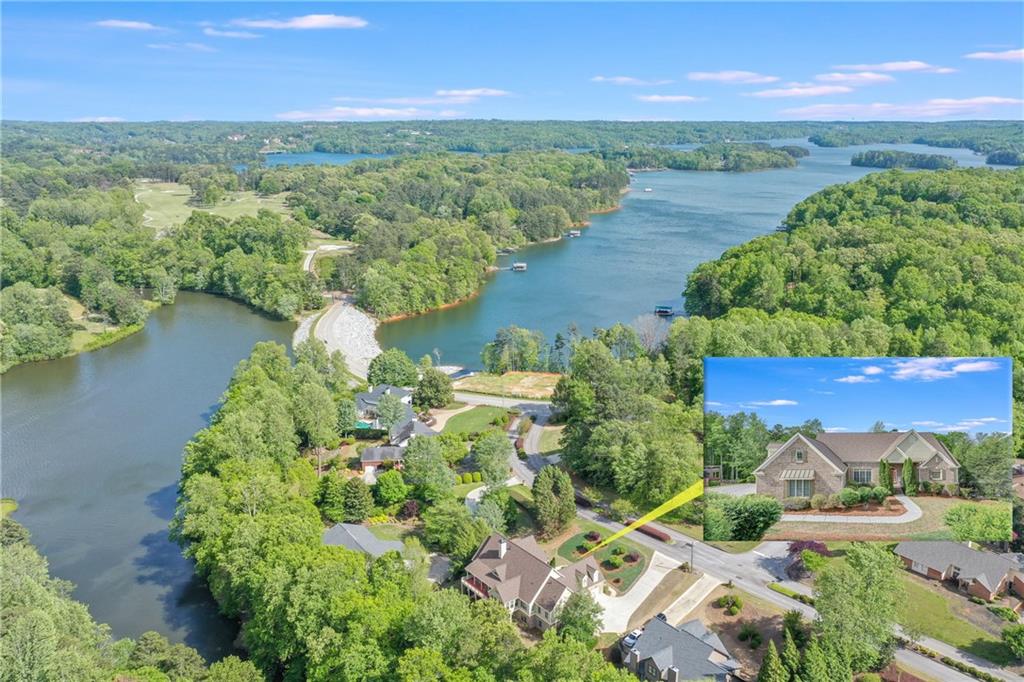 3012 Chattahoochee Trace