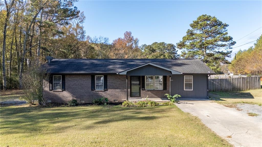 111 Echota Avenue, Calhoun, Georgia image 3