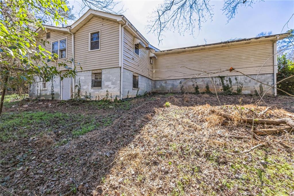 704 Branch Street, Athens, Georgia image 5
