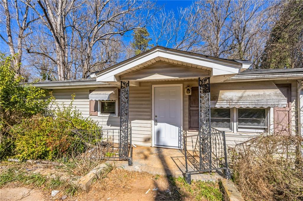 704 Branch Street, Athens, Georgia image 2