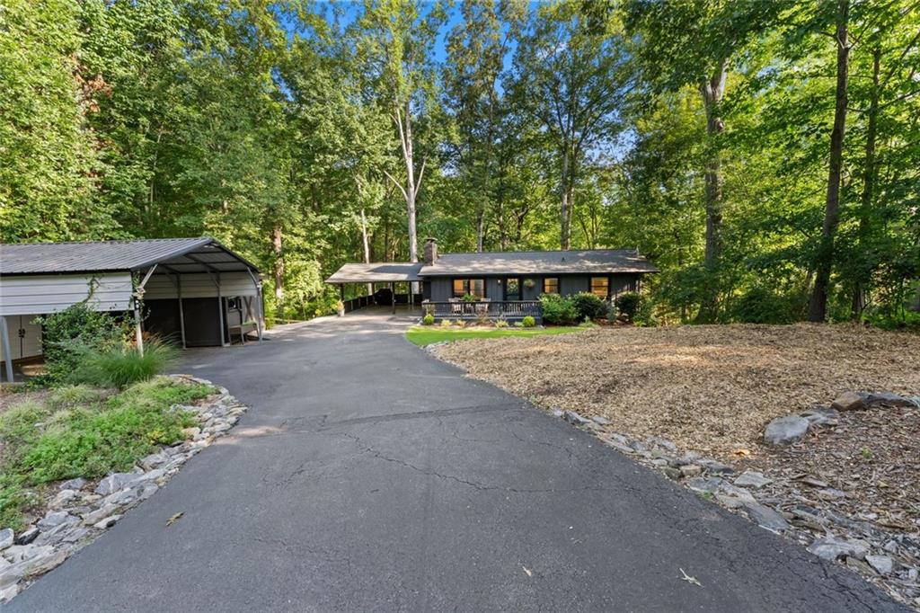 4785 Perry Road