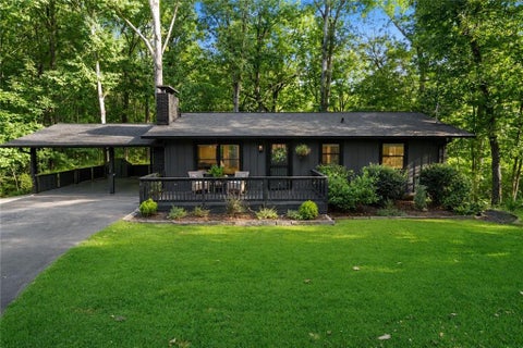 Homes For Sale - 4785 Perry Road<br/> Gainesville, GA 30506