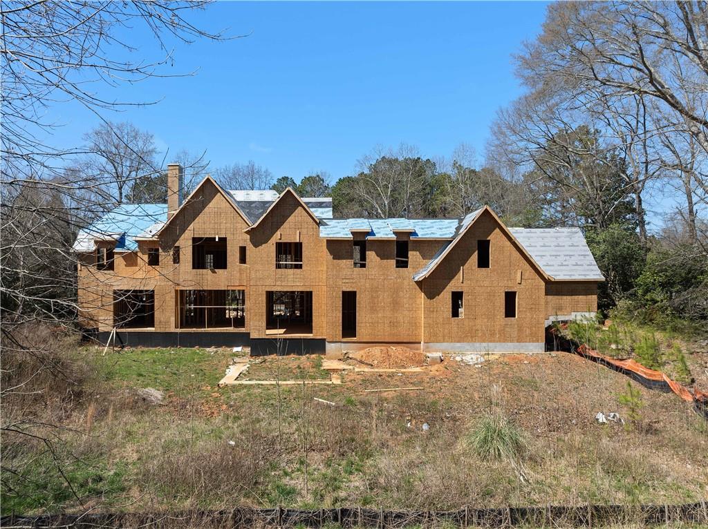 4957 Peachtree Dunwoody Road