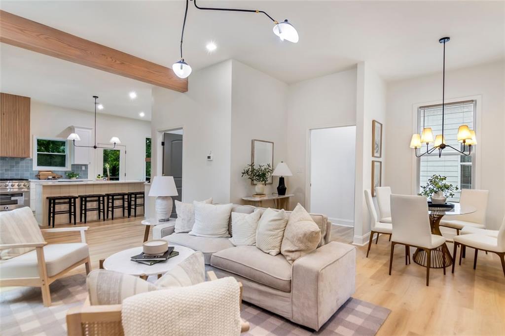 826 Gaston Street SW