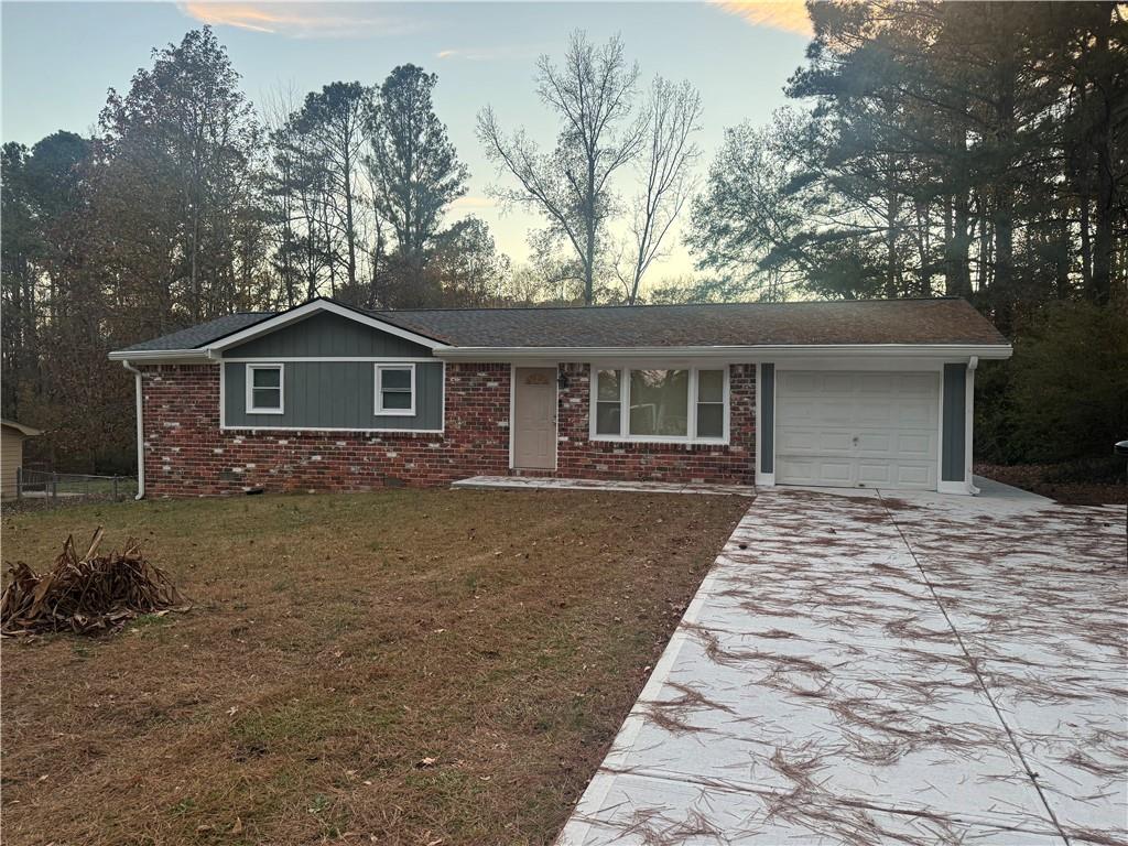 1996 Cleburne Parkway