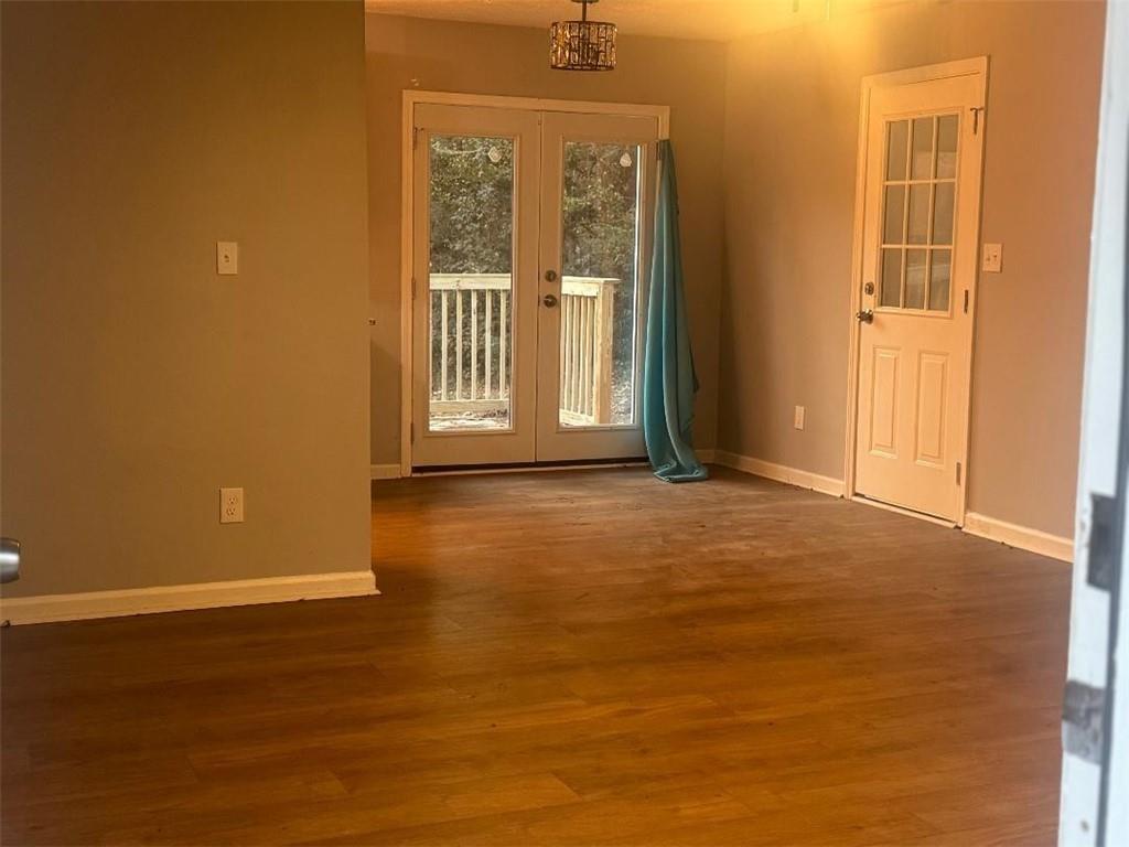 1996 Cleburne Parkway