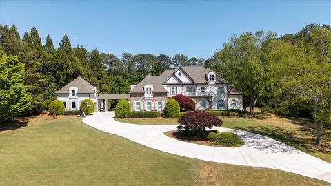 Photo of 11045 Bowen Road, Roswell, GA 30075 (MLS # 7755369)