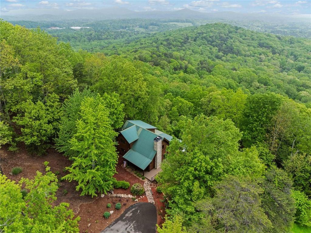 399 Ranch Mountain Dr Dr, Dahlonega, Georgia image 45