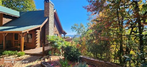 399 Ranch Mountain Drive Dahlonega GA 30533