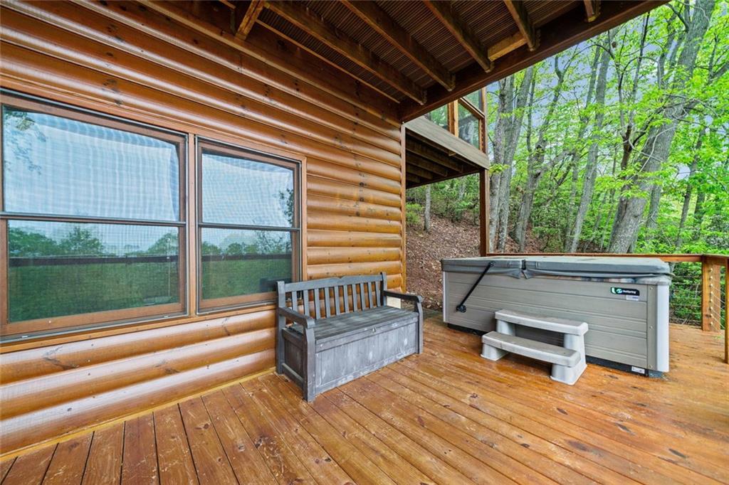 399 Ranch Mountain Dr Dr, Dahlonega, Georgia image 36