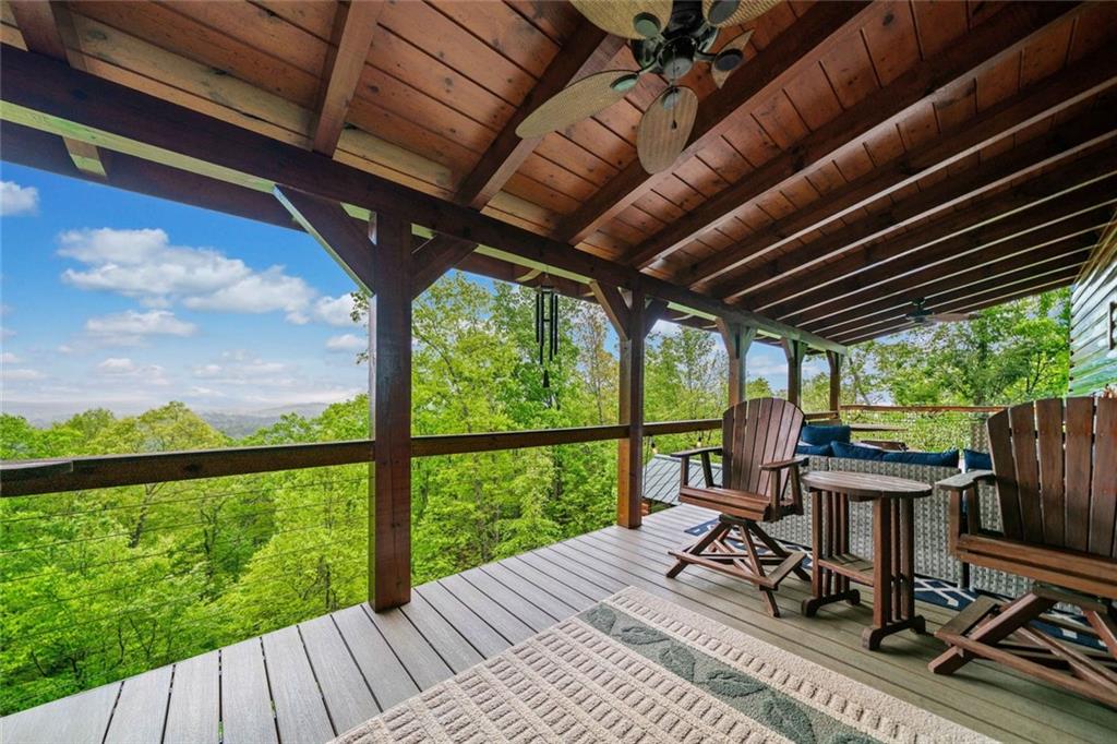 399 Ranch Mountain Dr Dr, Dahlonega, Georgia image 22