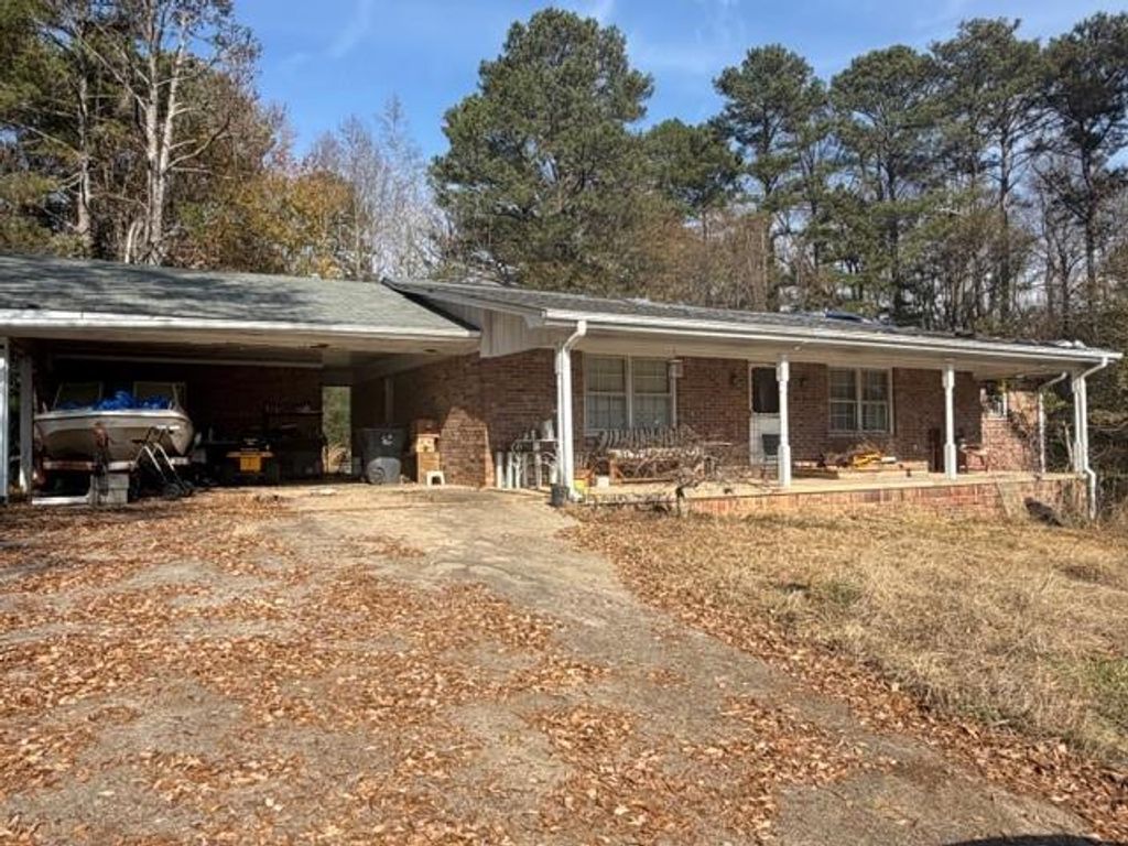 Photo of 201 Tidwell Road, Alpharetta, GA 30004 (MLS # 7685280)