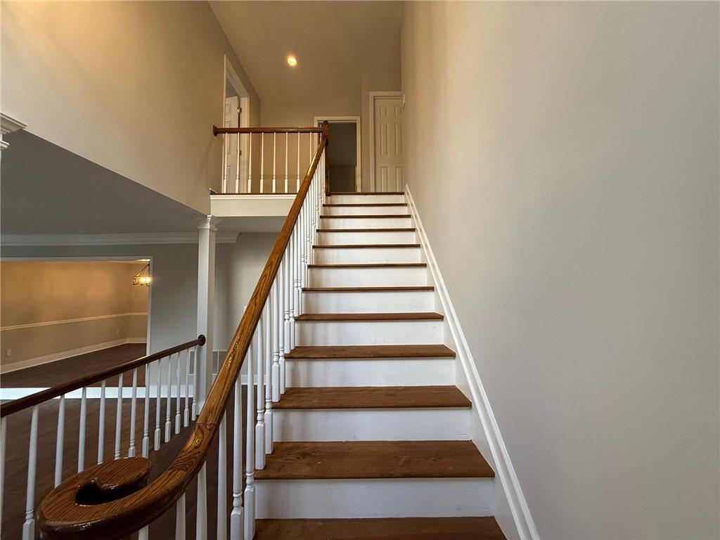 Hillbrooke - Residential