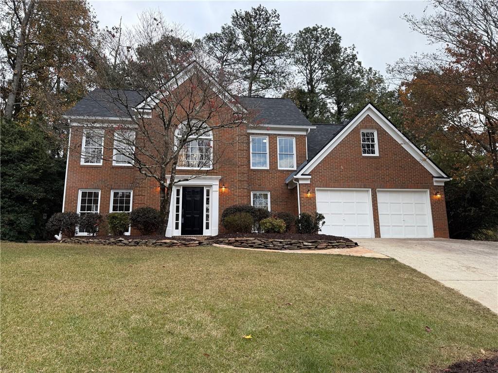 Hillbrooke - Residential