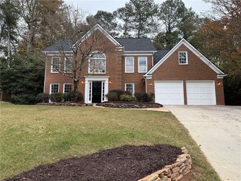 5325 Hillgate Crossing Alpharetta GA 30005