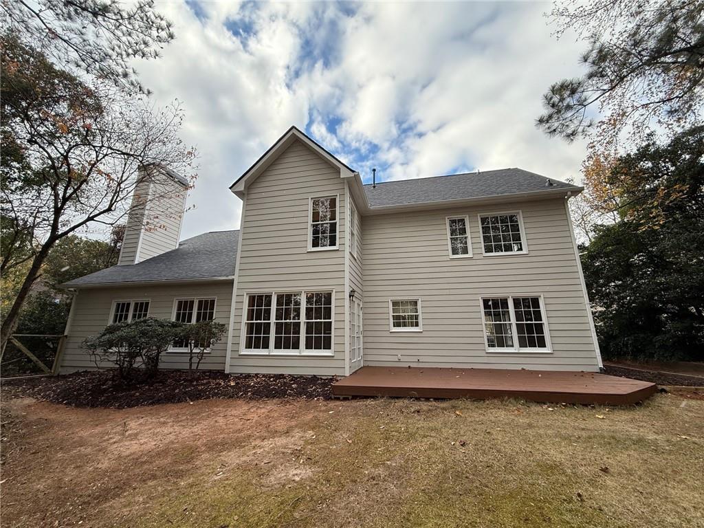 Hillbrooke - Residential