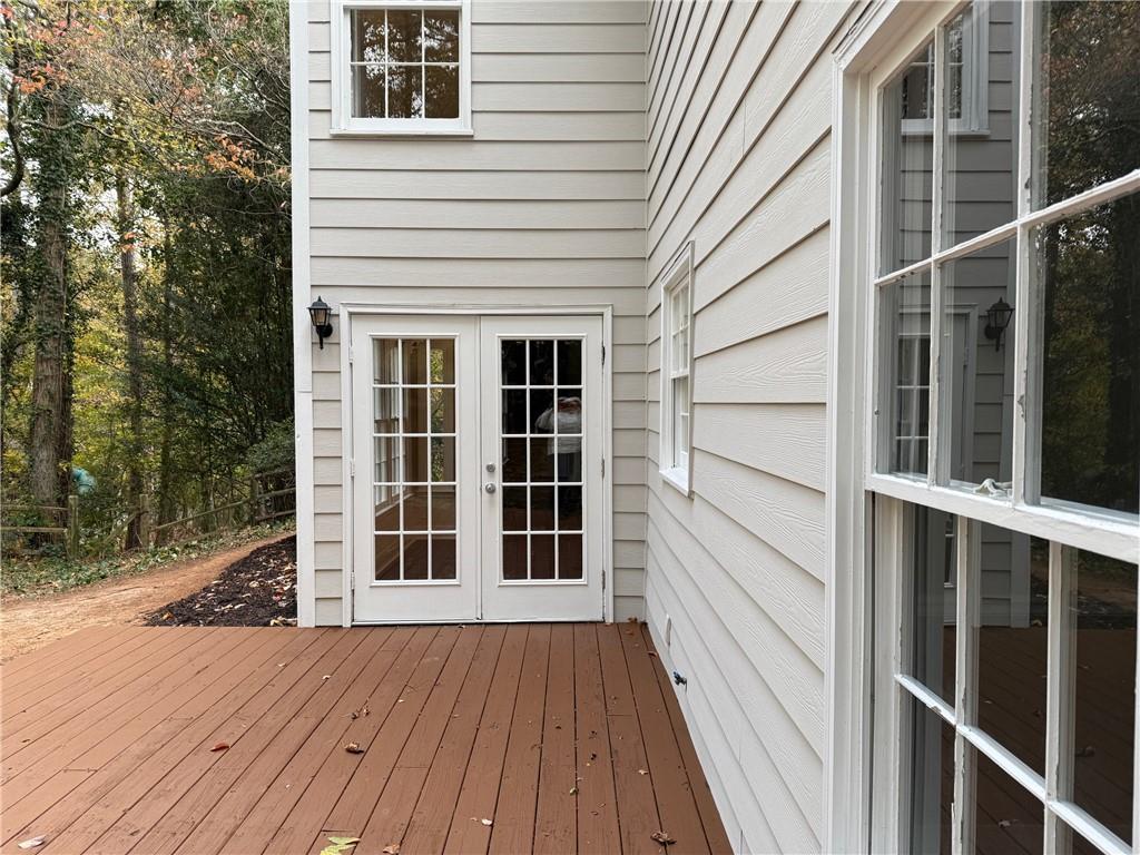 Hillbrooke - Residential