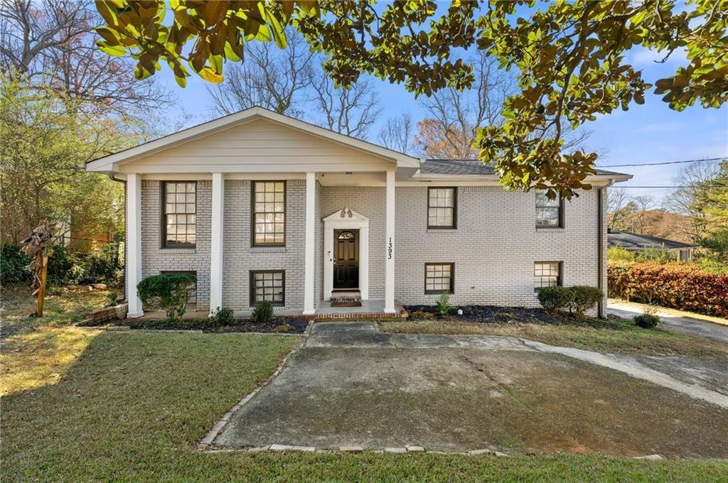 1393 Cerro Vista Drive, Atlanta, Georgia image 1