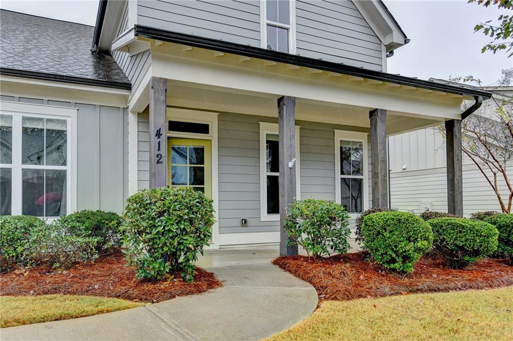 412 Manor Ridge View