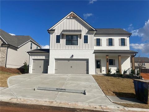 26 Bramblewood Drive Winder GA 30680