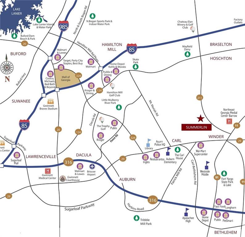 Summerlin - Residential