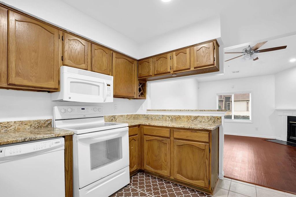 1533 Burnstone Drive