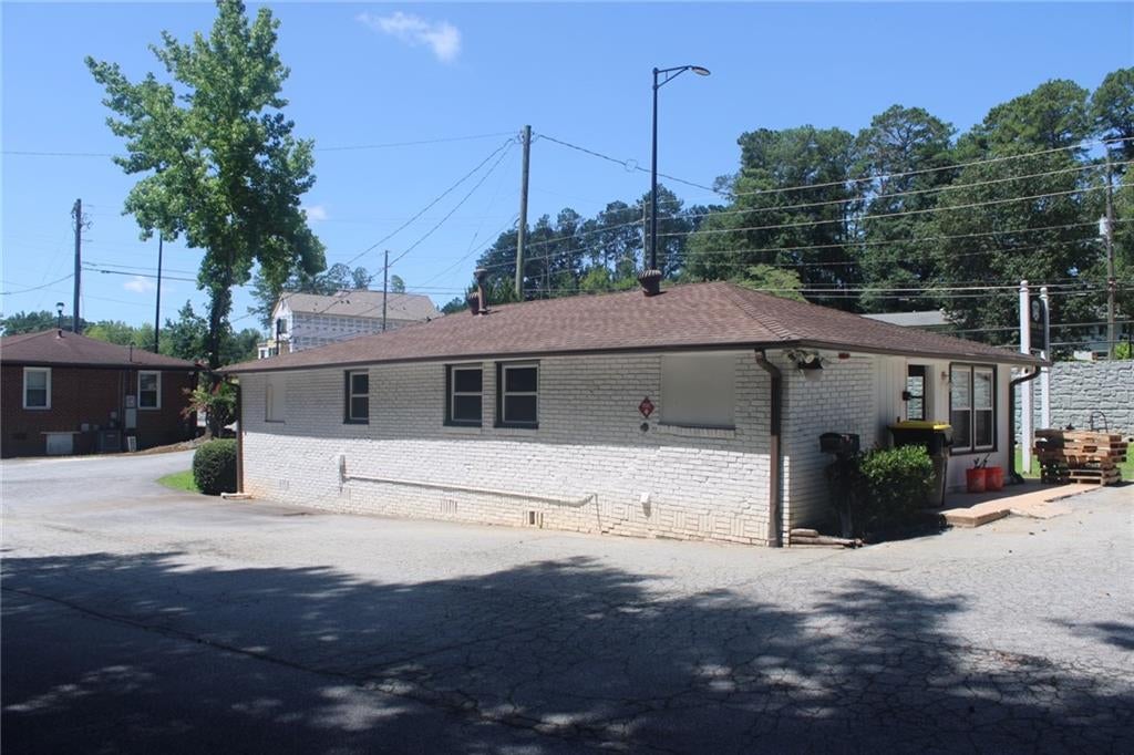 271 N Main Street