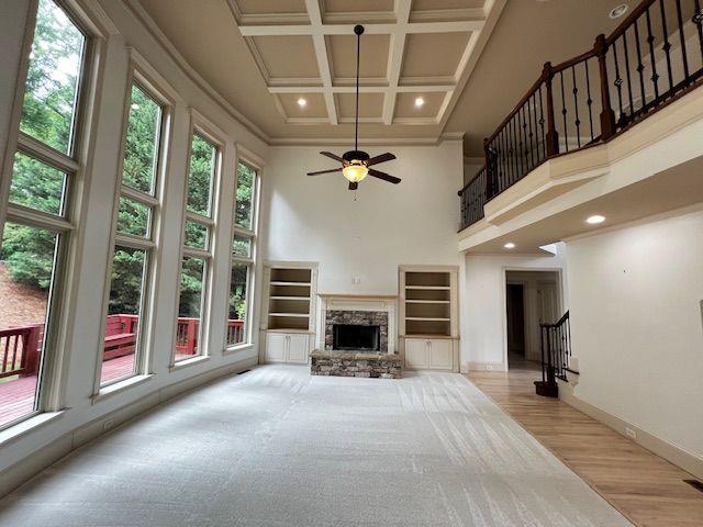 2688 Hidden Falls Drive, Buford, Georgia image 3