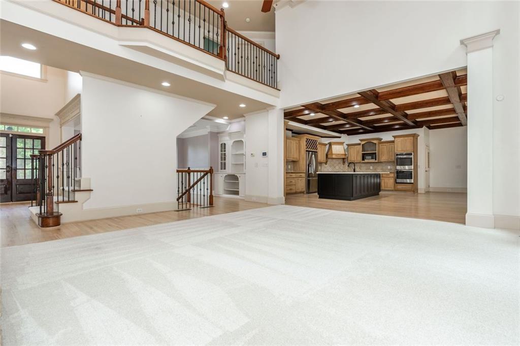 2688 Hidden Falls Drive, Buford, Georgia image 5