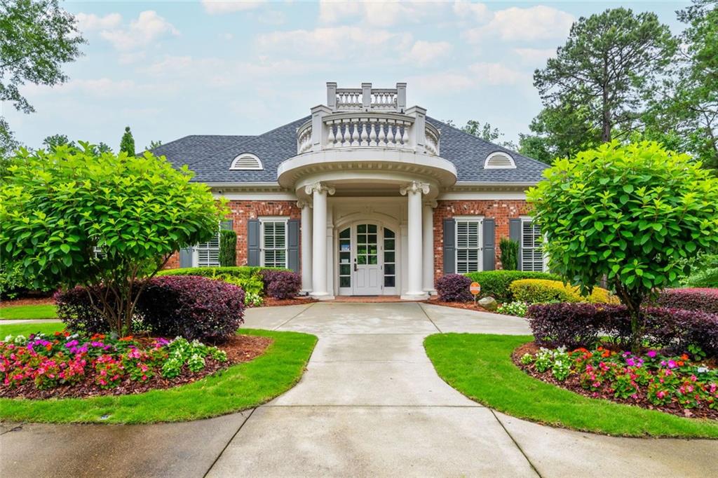 2688 Hidden Falls Drive, Buford, Georgia image 26