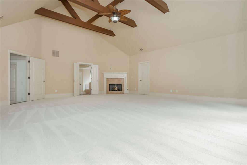 2688 Hidden Falls Drive, Buford, Georgia image 14