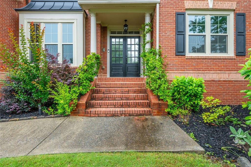 2688 Hidden Falls Drive, Buford, Georgia image 24