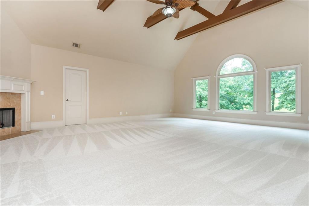 2688 Hidden Falls Drive, Buford, Georgia image 12