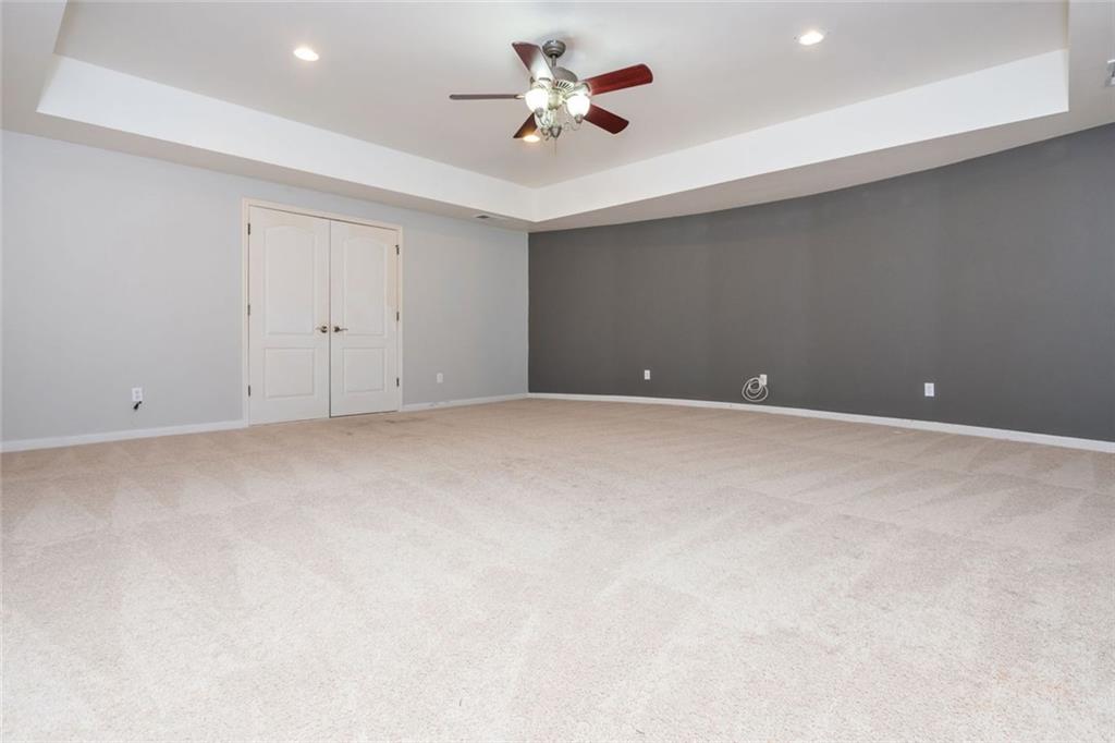 2688 Hidden Falls Drive, Buford, Georgia image 19