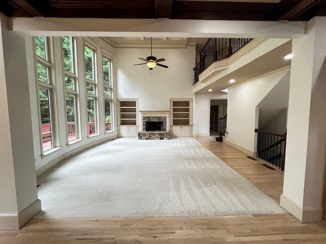 2688 Hidden Falls Drive, Buford, Georgia image 4