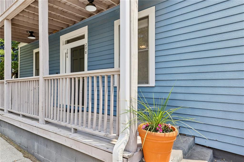 208 Reinhardt Street