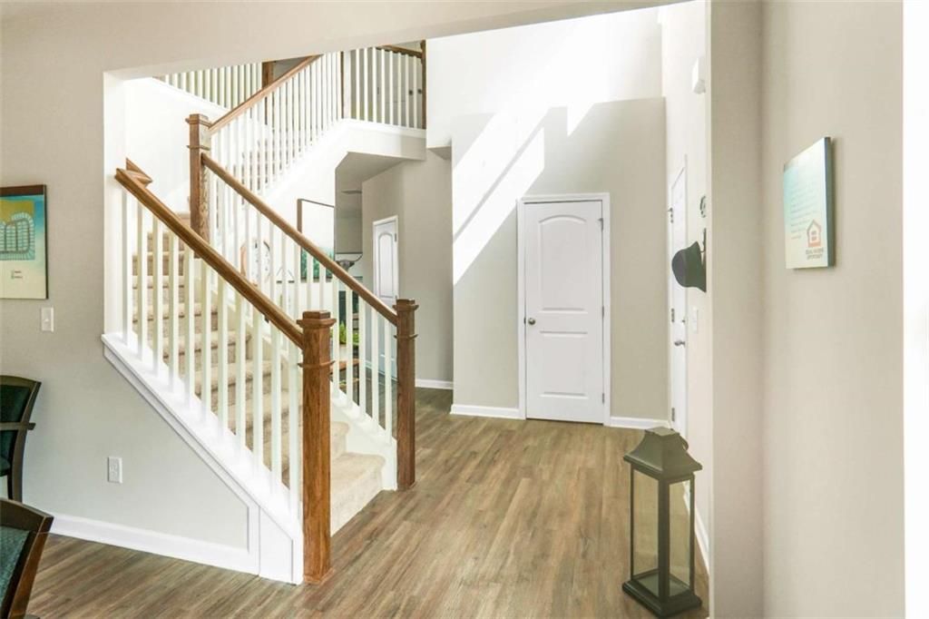 Photo of 186 River Run Drive, Dallas, GA 30132 (MLS # 7727026)