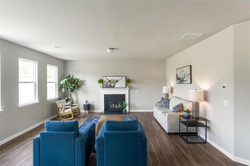 Photo of 186 River Run Drive, Dallas, GA 30132 (MLS # 7727026)