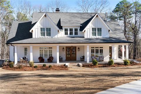 Homes For Sale - 49 Cedar Gate Lane<br/> Kingston, GA 30145